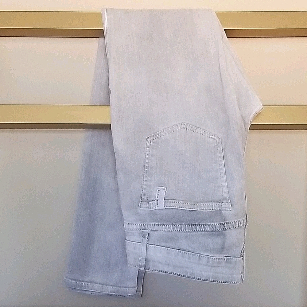 Rich & Skinny Denim